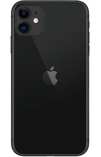 Apple iPhone 11 128GB Black - buy - Gomibo.ro