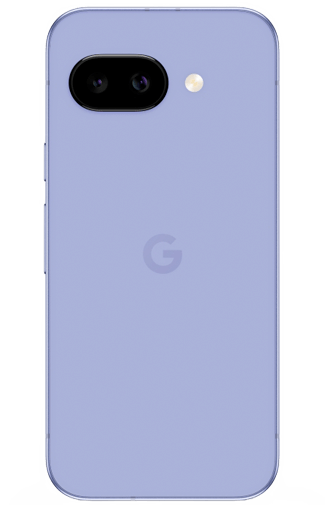 Google Pixel 9a 128GB Purple - buy - Gomibo.co.uk