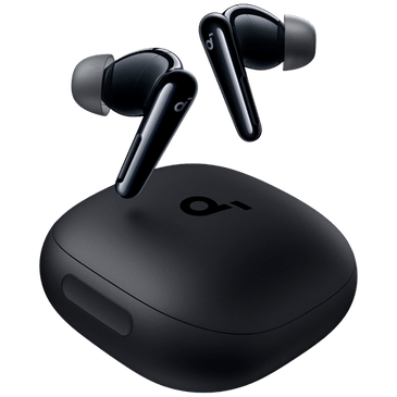 Soundcore Liberty 4 Pro Matte Black - Gomibo.mt