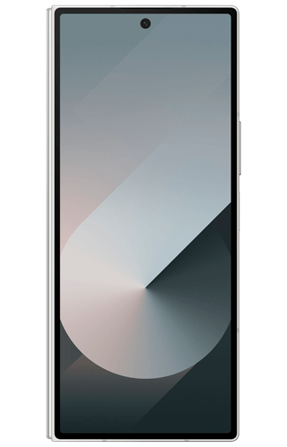 Samsung Galaxy Z Fold 6 256GB F956 White - buy - Gomibo.ch