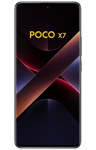 Poco X7 12GB/512GB Black - buy - Gomibo.fr