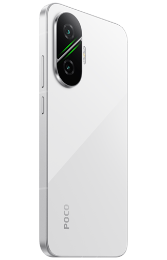 Poco F7 256GB White - buy - Gomibo.no