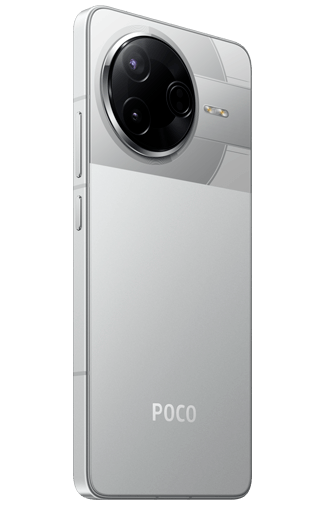 Poco F7 Pro 512GB Silver - buy - Gomibo.ch