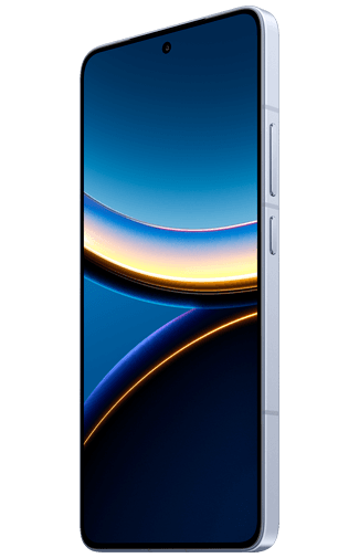 Poco F7 Pro 256GB Blue - buy - Gomibo.no