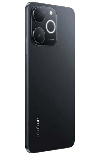 Realme Note 70T 256GB Black - buy - Gomibo.ie