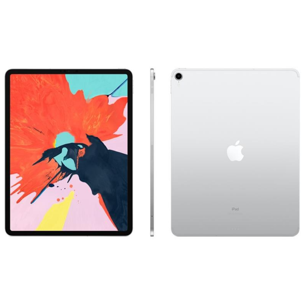 Apple iPad Pro 12.9 3rd Gen Tablet Wifi 64GB 256GB 512GB 1TB Very