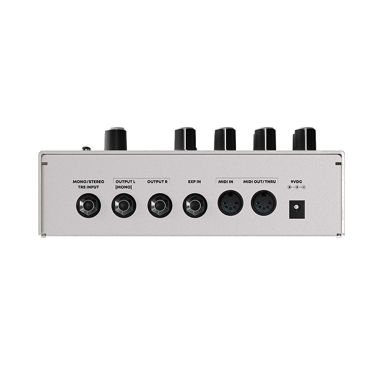 HOLOGRAM MICROCOSM – BPMshop – Bari Progetto Musica – Strumenti