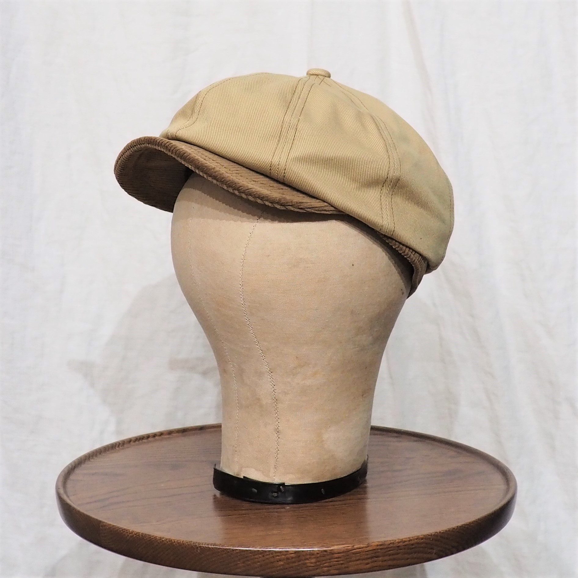 フリーホイーラーズ ジャムバスター キャスケット ヘヴィードリル