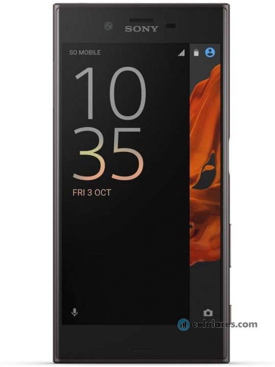 Sony Xperia XZ (Xperia XZ Dual F8332, FZ8331) - Celulares.com Brasil