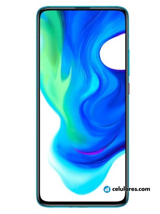 Xiaomi Poco F2 Pro - Celulares.com Brasil