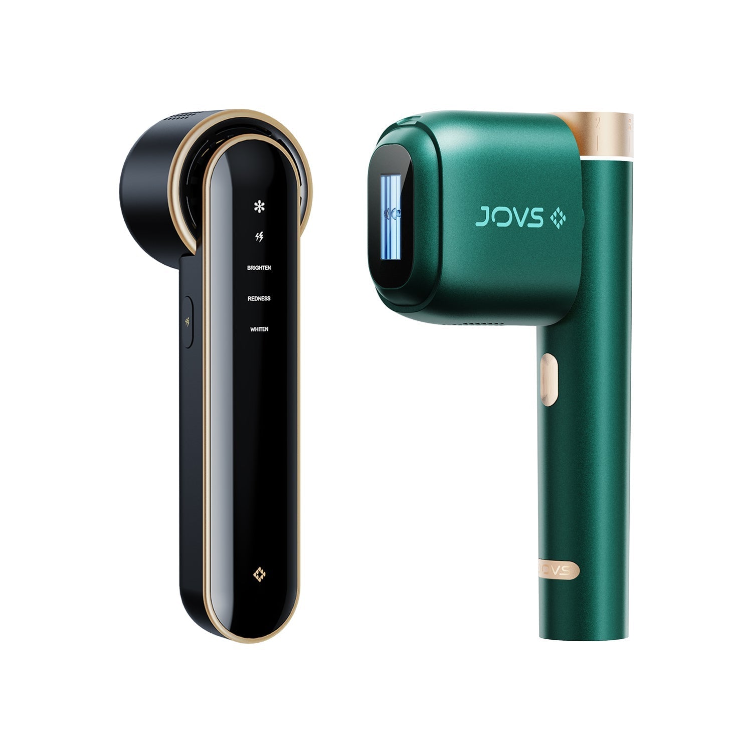 JOVS Venus Pro II IPL Device for At-Home Hair Removal – JOVS Brasil