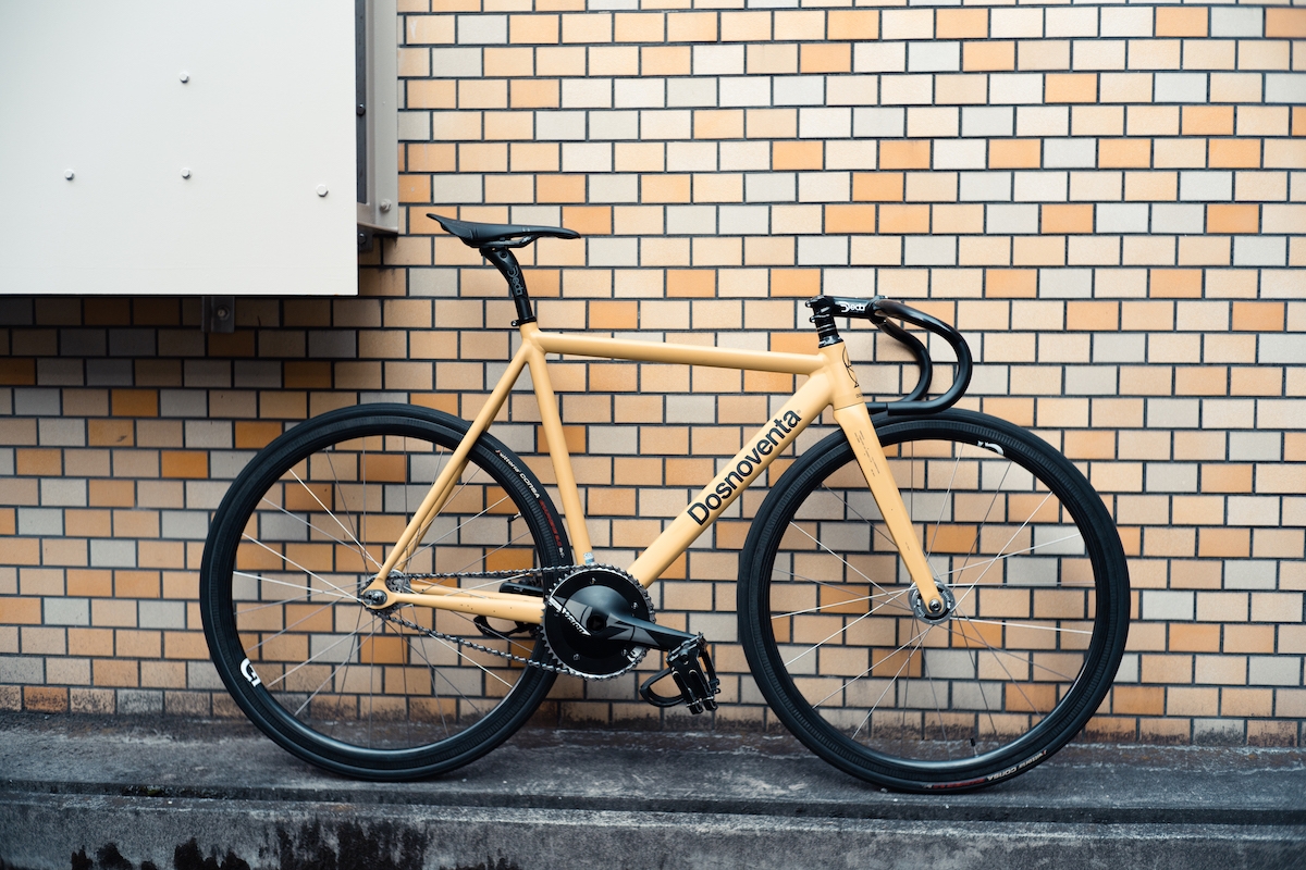 DETROIT High-Street | ブローチャーズ - BROTURES ONLINE STORE