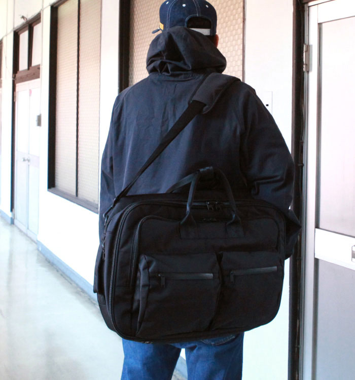 F/CE. AU 3WAY BRIEF | Brownfloor clothing