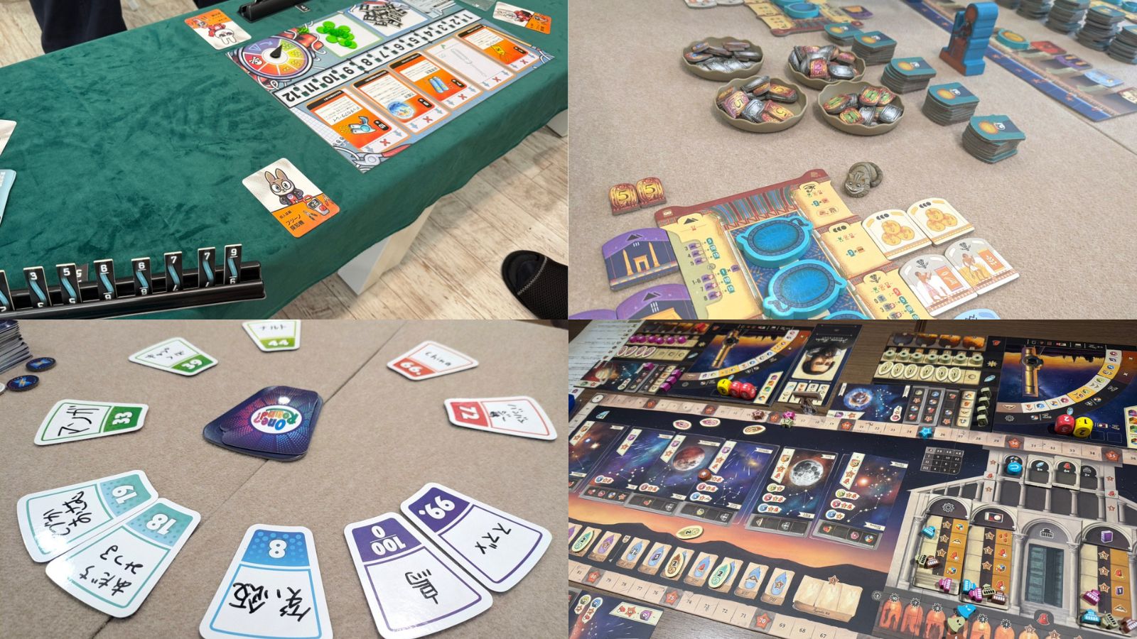 新企画】BROADスタッフが語る！ 7月から9月に遊んだ面白いゲーム8選