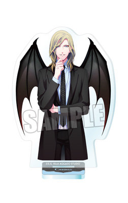 1BOX8Pack入り】うたの☆プリンスさまっ♪ トレーディングアクリル