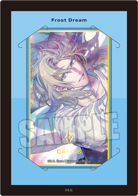 1Box12Pack入り】うたの☆プリンスさまっ♪ カスタマイズビジュアル