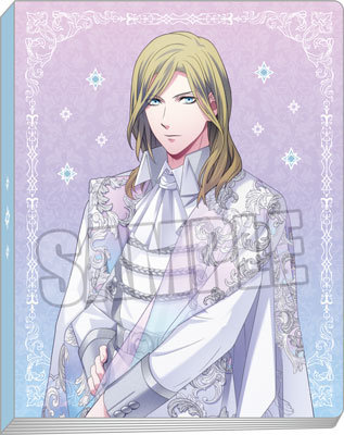 イベント・通販限定】うたの☆プリンスさまっ♪ コレクションフォルダ