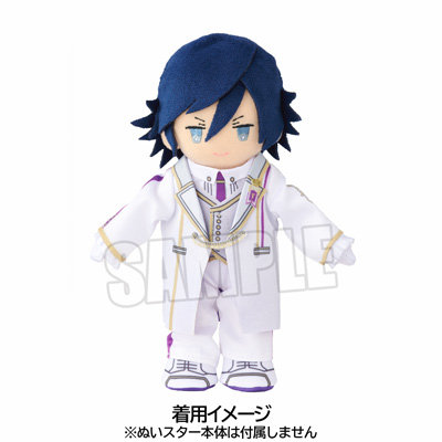 ぬいスター コスチューム うたの☆プリンスさまっ♪ UTA☆PRI