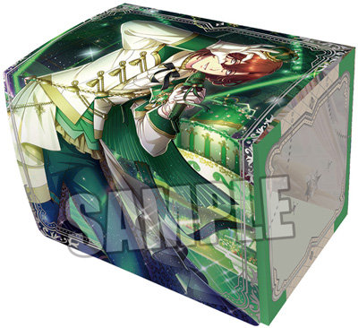 うたの☆プリンスさまっ♪ Shining Live ホロマルチケース「寿 嶺二