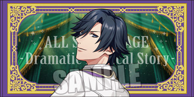 うたの☆プリンスさまっ♪ ALL STAR STAGE -Dramatic Magical Story