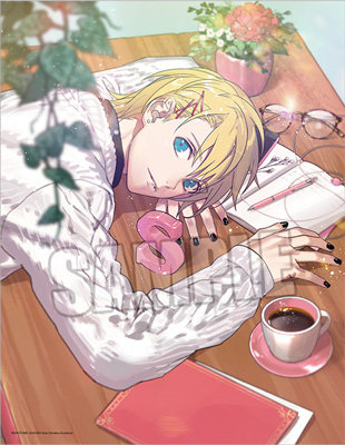 うたの☆プリンスさまっ♪ ソロベストアルバムVer. グッズ: ：【公式