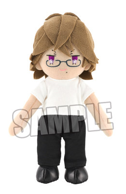 HE☆VENS SUMMER 2022 [ぬいぐるみ]: ：【公式】ブロッコリーグッズの