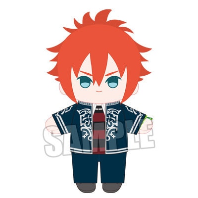 着せ替えぬいぐるみ: ：【公式】ブロッコリーグッズの通販サイト