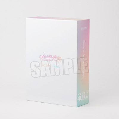 うたの☆プリンスさまっ♪ Shining Live Archive Book 5・6・7セット