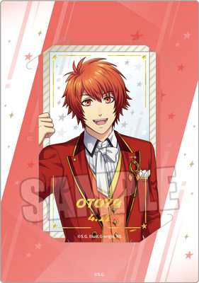 1Box12Pack入り】うたの☆プリンスさまっ♪ カスタマイズビジュアル