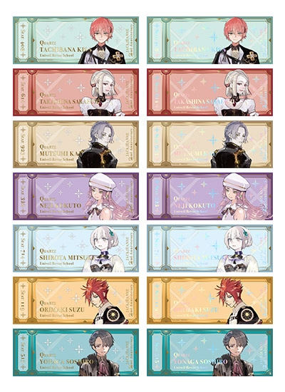 ジャックジャンヌ 2nd Anniversary Shop事後通販: ：【公式