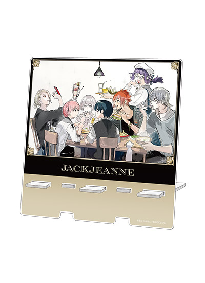 ジャックジャンヌ 2nd Anniversary Shop事後通販: ：【公式