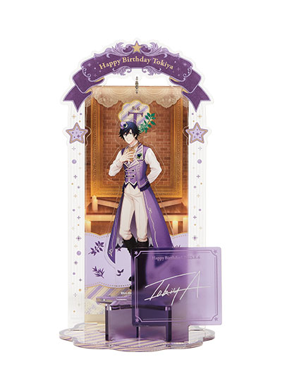 うたの☆プリンスさまっ♪ Cafe PARADISE STAR Season 1 事後通販