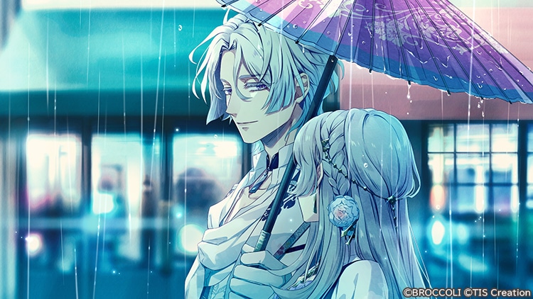 泡沫のユークロニア -trail-: ：【公式】ブロッコリーグッズの通販