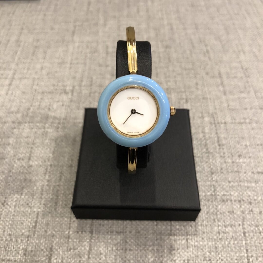 BROOCH時計修理工房