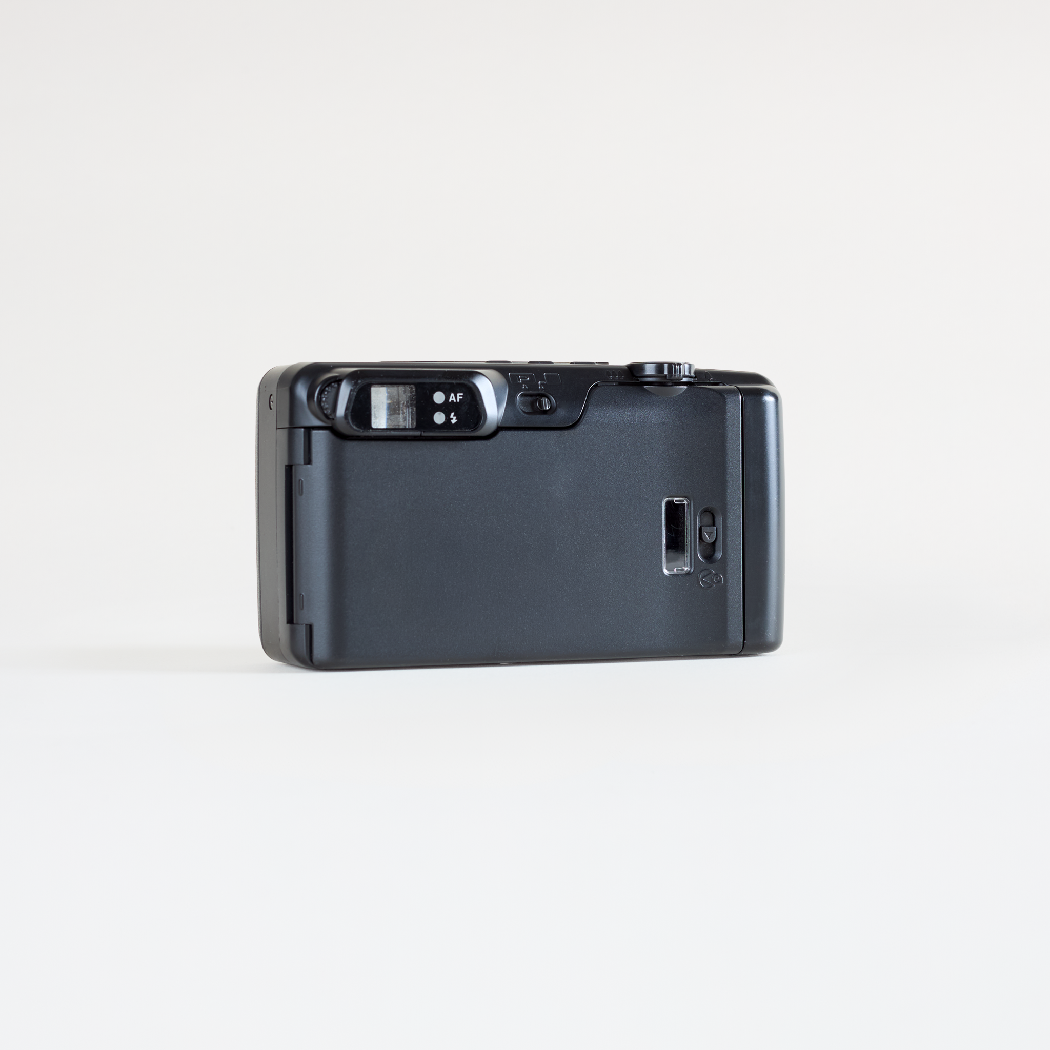 Pentax Espio 115G – Brooklyn Film Camera