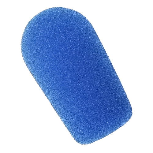 BRAVO MUSIC オンラインストア / EMIC ヘッドマイク BLUE