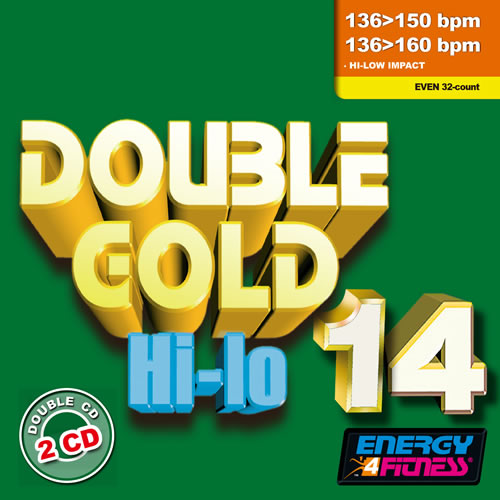 BRAVO MUSIC オンラインストア / DOUBLE GOLD HI-LO 14