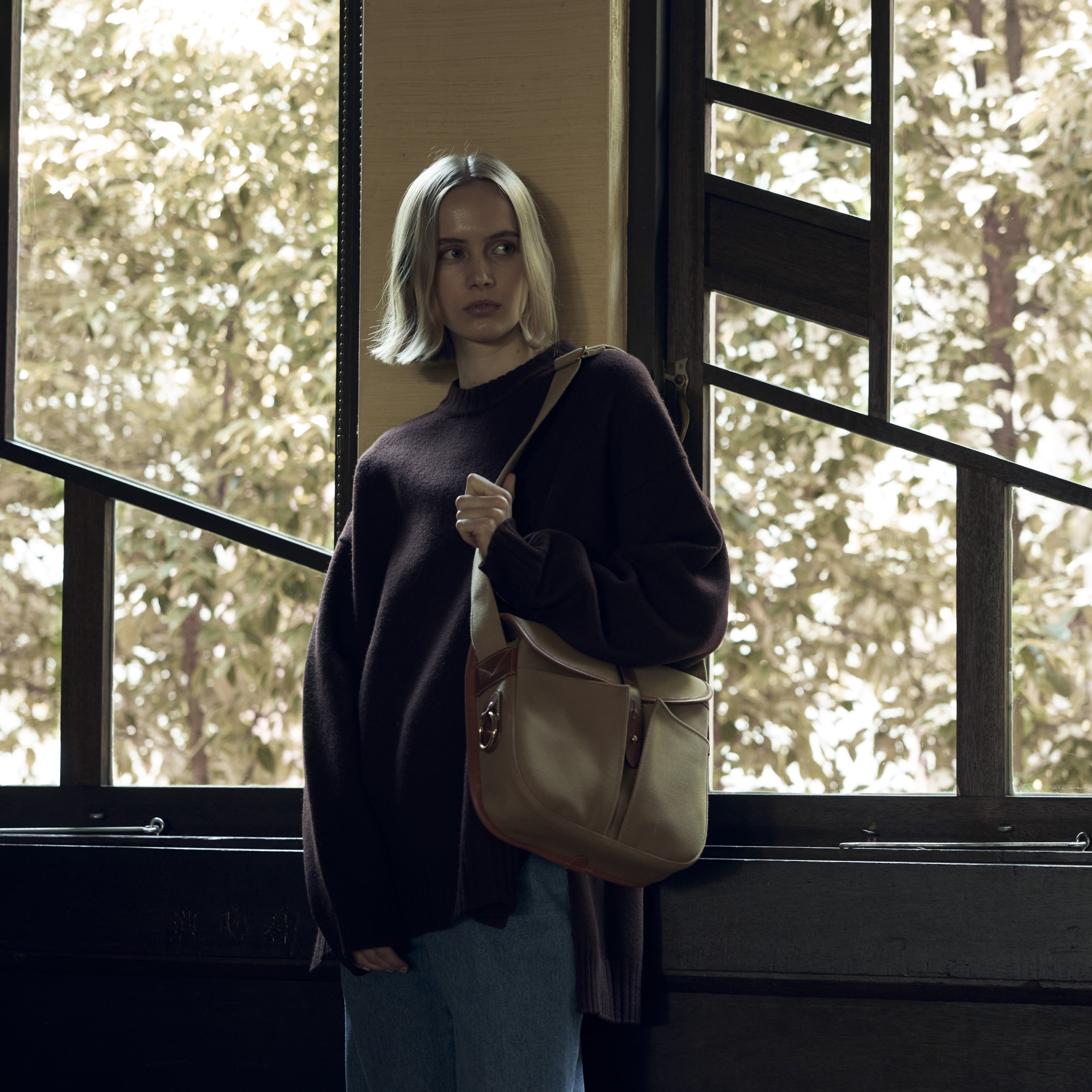 STOUR｜BradyBags 公式オンラインストア