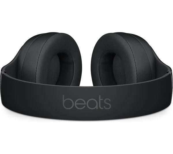 BEATS Studio 3 Wireless Bluetooth Noise-Cancelling Headphones