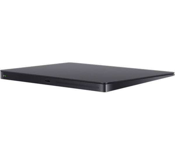APPLE Magic Trackpad 2 - Space Grey - MRMF2Z/A - Currys Business