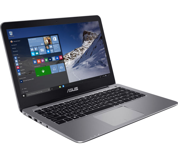 ASUS EeeBook E403 14