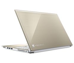 TOSHIBA Dynabook A55-E 15.6