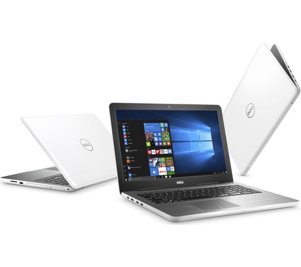 DELL Inspiron 15 5000 15.6