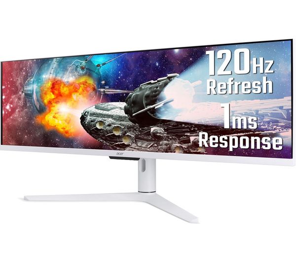 ACER Nitro XV431CPwmiiphx Wide Full HD 43.8