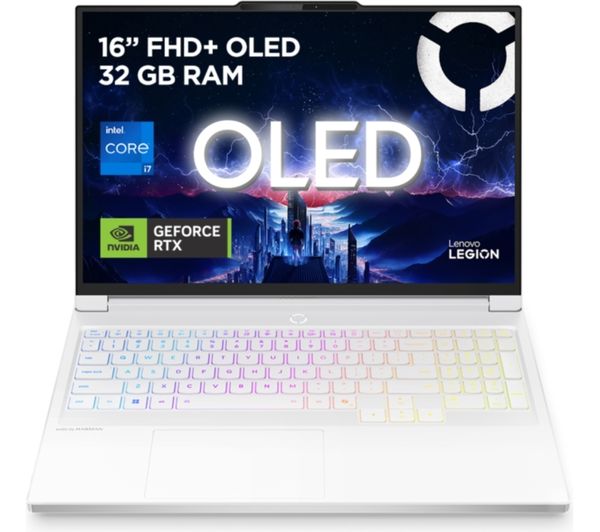 LENOVO Legion 7 16