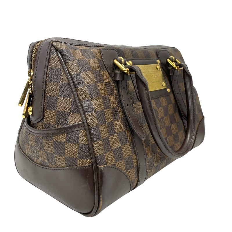 LOUIS VUITTON】ルイ・ヴィトン バークレー N52000 ハンドバッグ