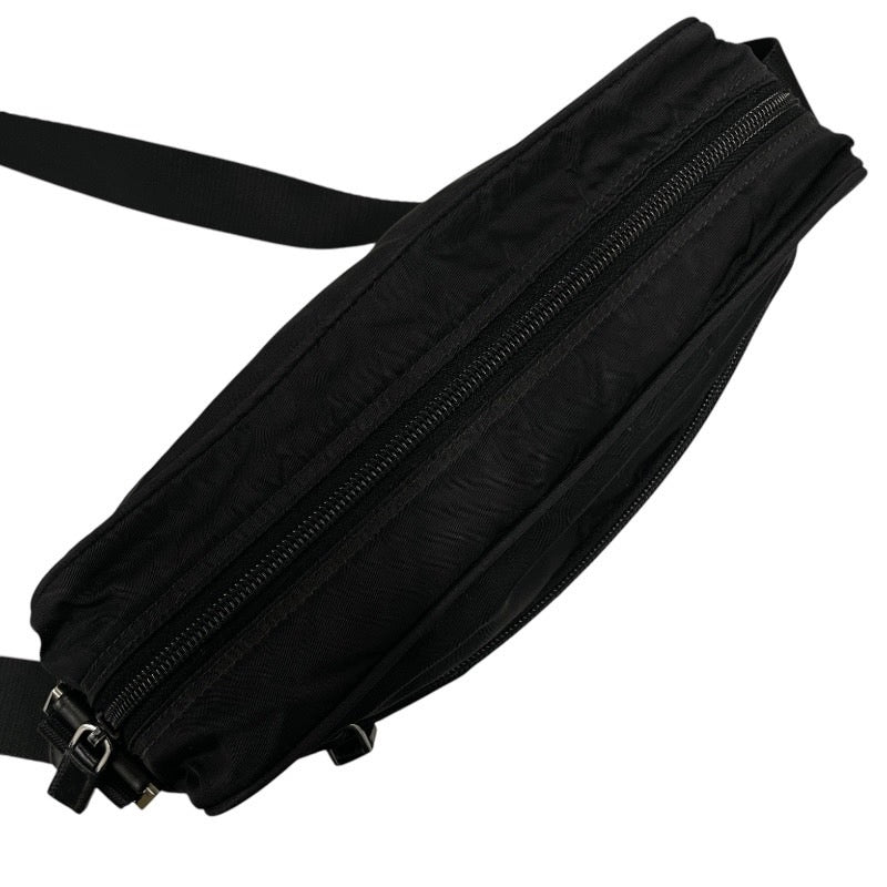 PRADA】プラダ カメラバッグ BT0166 ショルダーバッグ メンズ 三角ロゴ