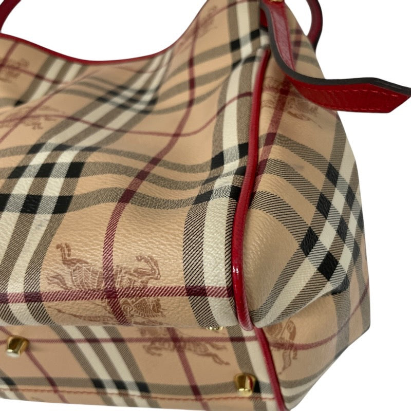 BURBERRY】バーバリー シャドーホース 3908599 トートバッグ