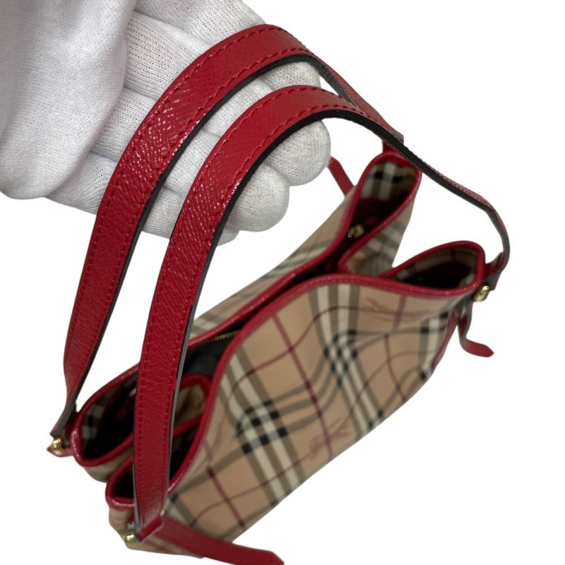 BURBERRY】バーバリー シャドーホース 3908599 トートバッグ