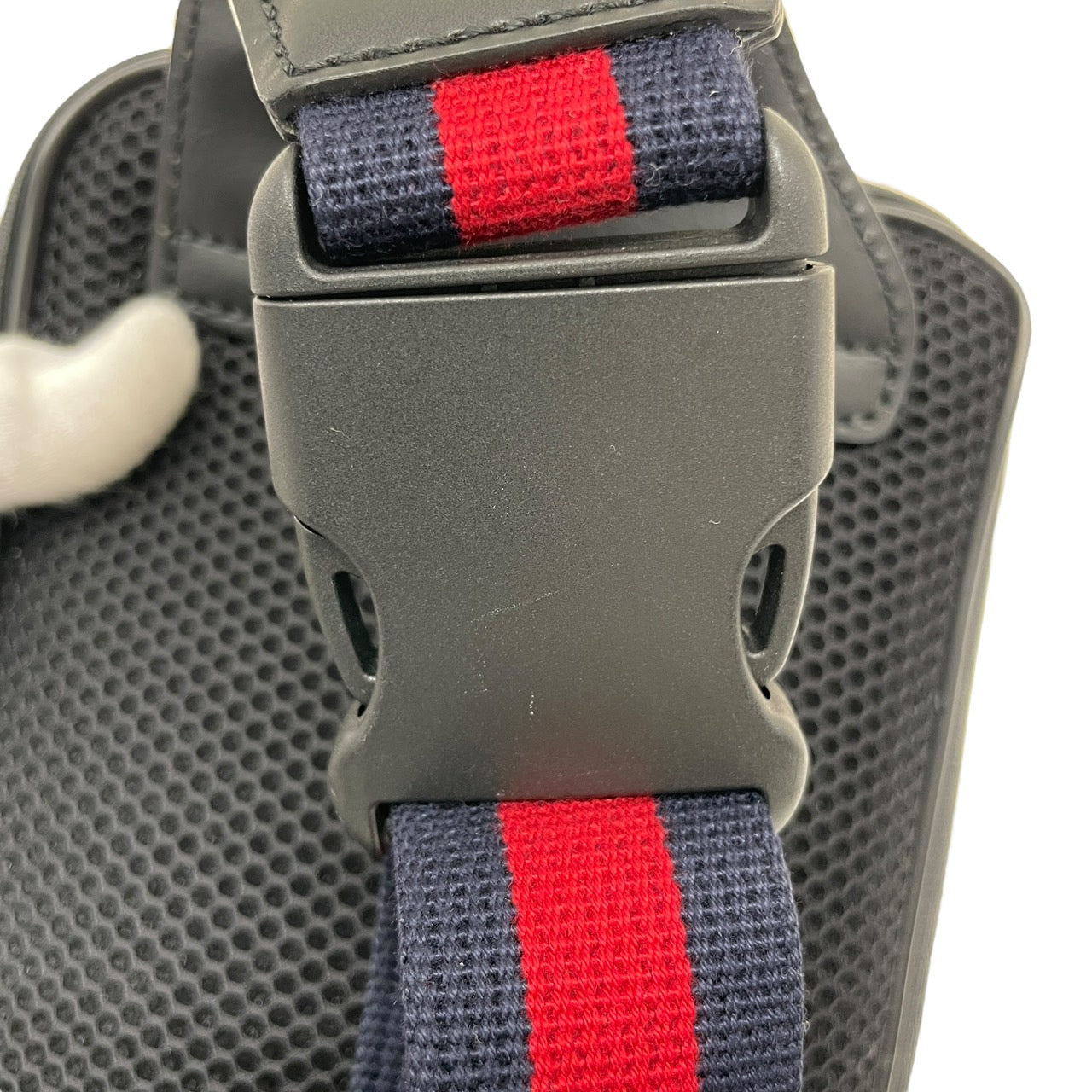 GUCCI】グッチ ソフトGGスプリーム 474293 ウエストバッグメンズ